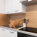 Apartment Au Petit Lion, Centre Garage Gratuit Colmar
