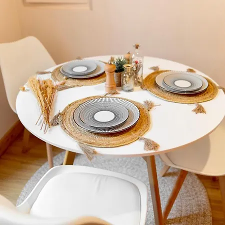 Apartamento Au Petit Lion, Centre Garage Gratuit *