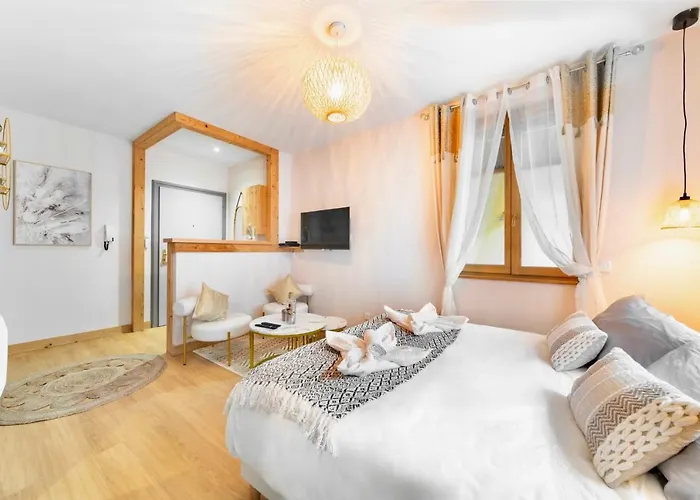 Au Petit Lion, Centre Garage Gratuit *